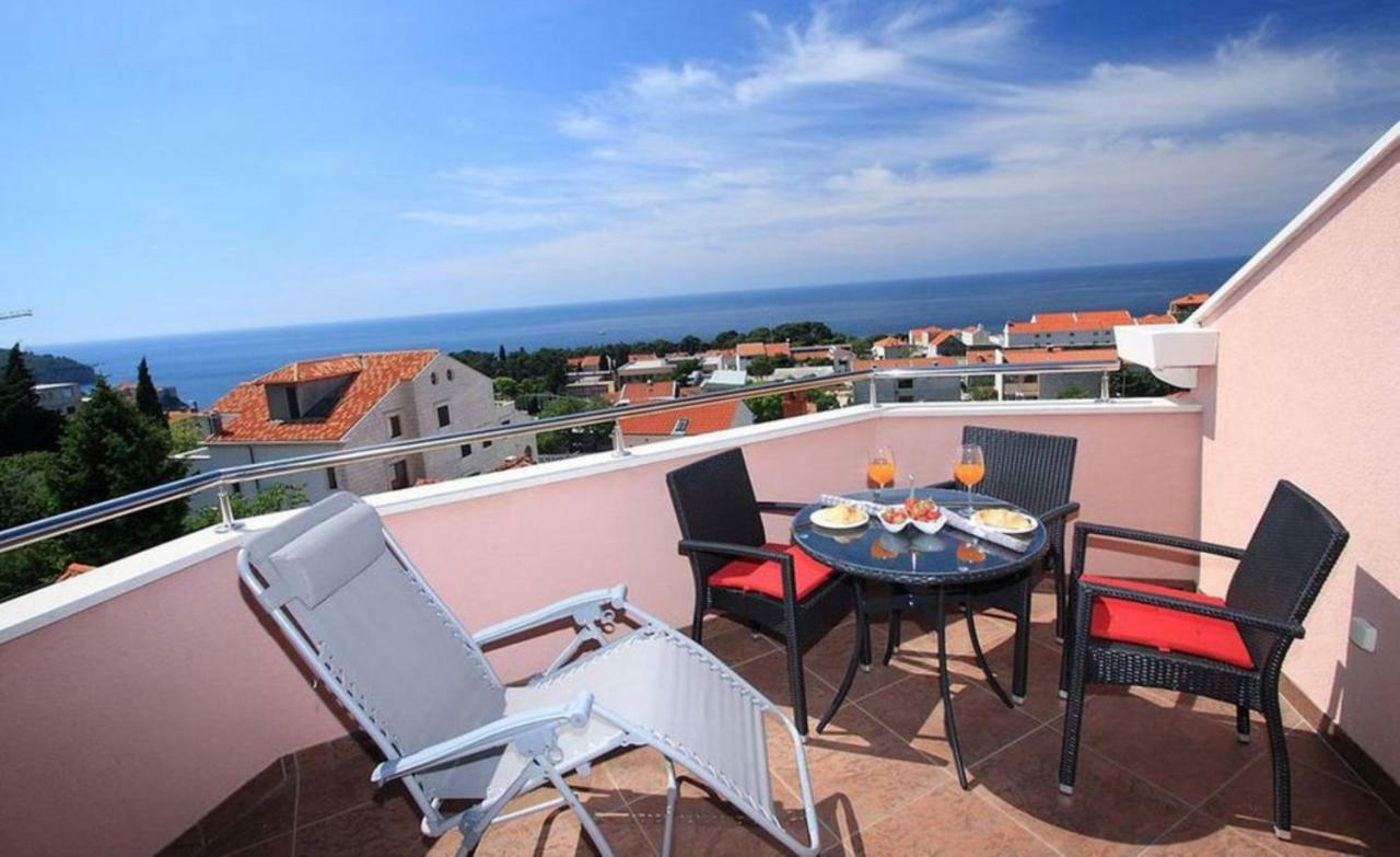 Apartment Marin Dubrovnik Exterior foto